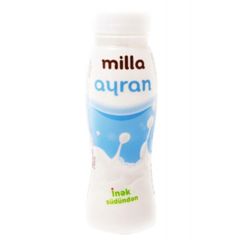 Milla