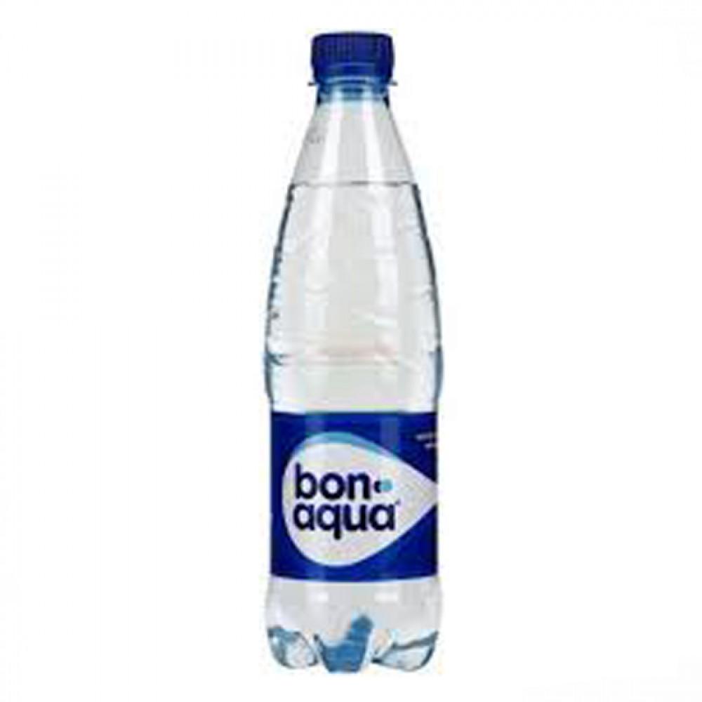 Qazlı bonaqua