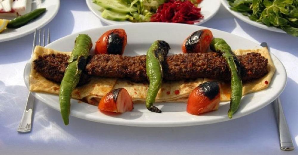 Adana kababı