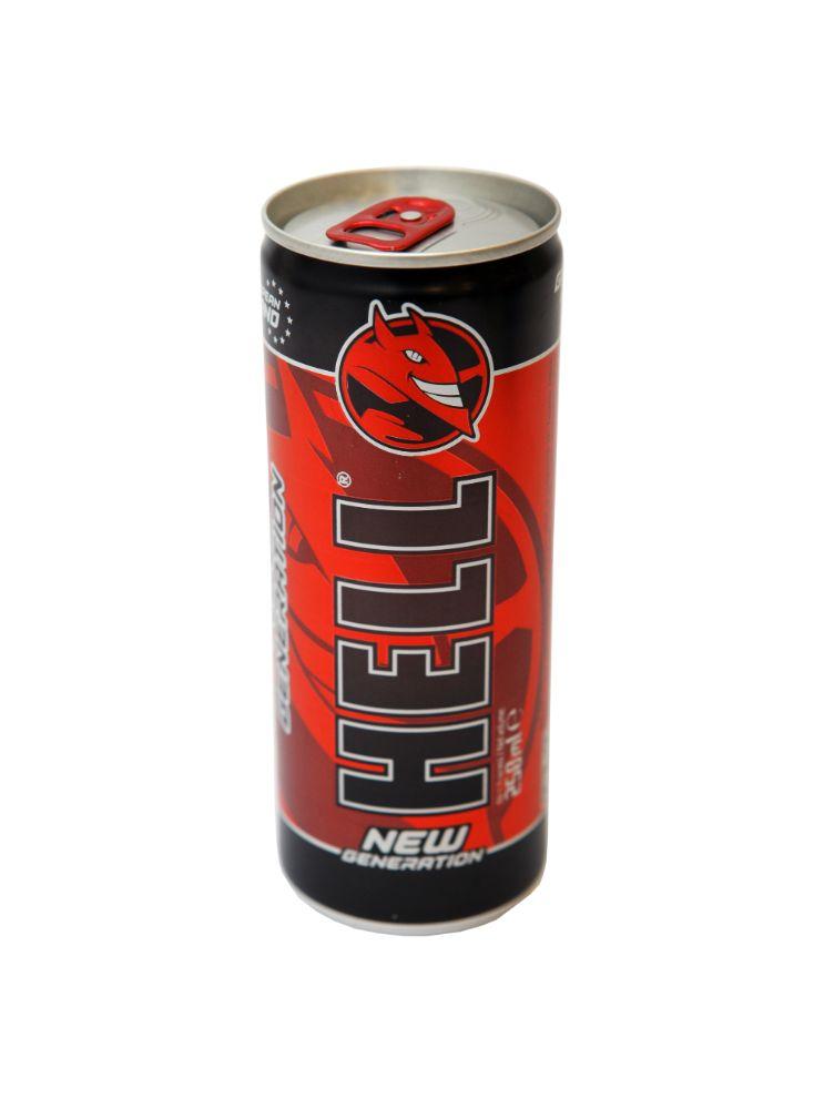 Hell