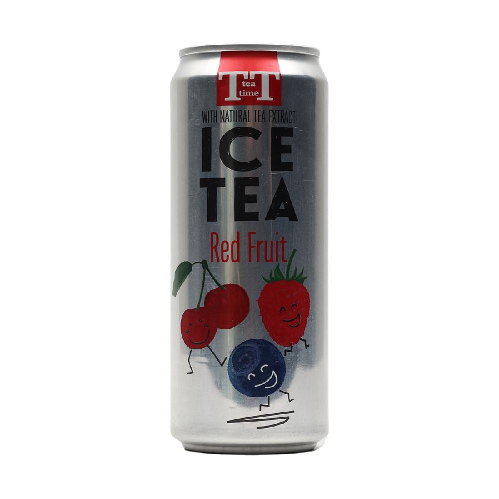 İce Tea