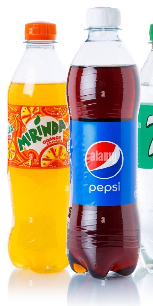 Pepsi, Mirinda (1 L)