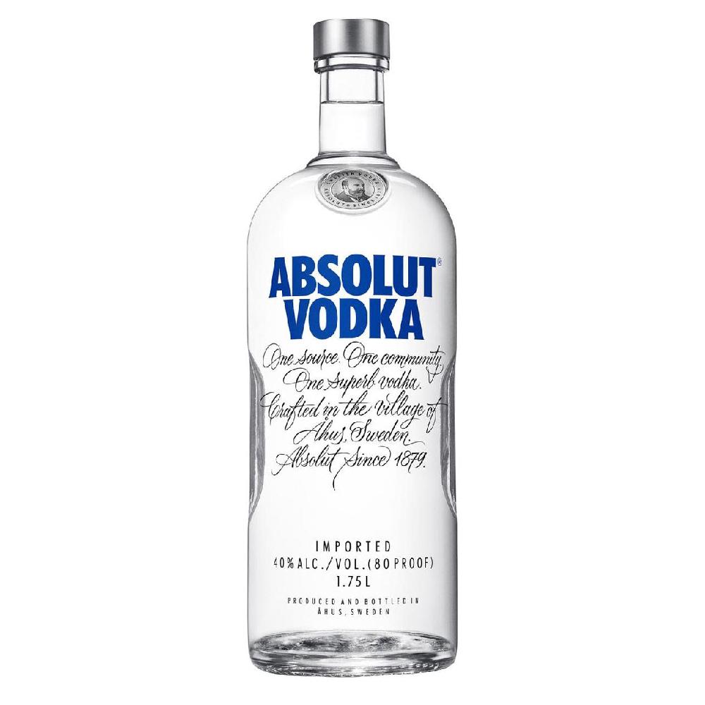 ABSOLUT