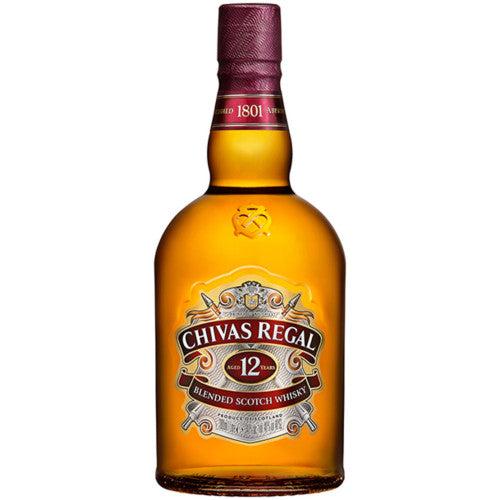 CHİVAS