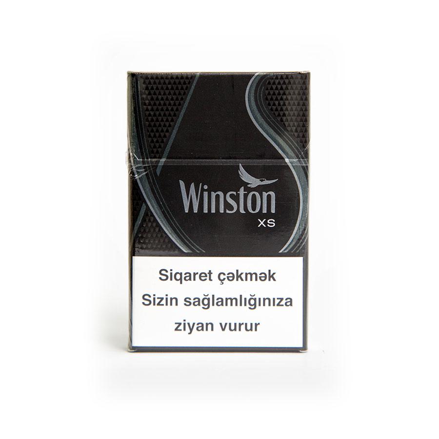 Winston