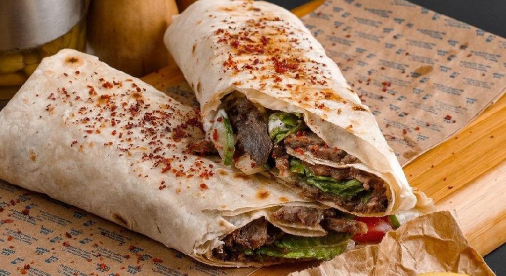 Lavaş