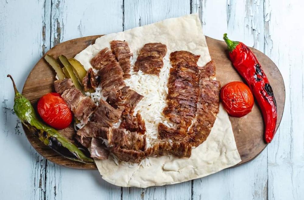 Plov üstü 