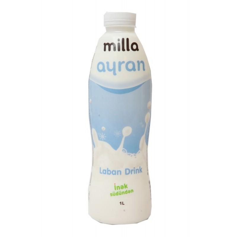 Milla ayran böyük