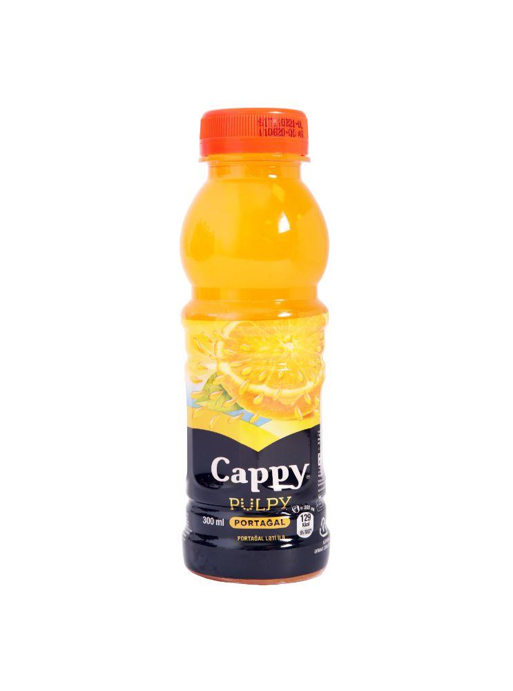 Cappy 