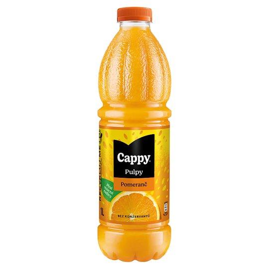 Cappy 