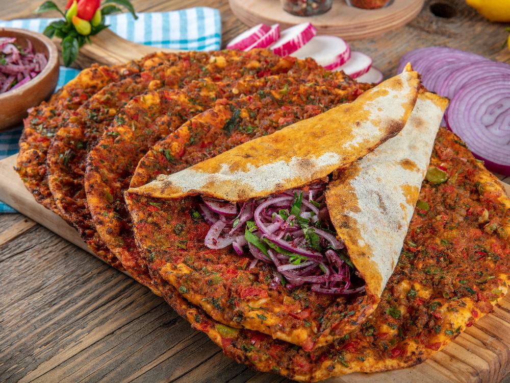 Qarışıq