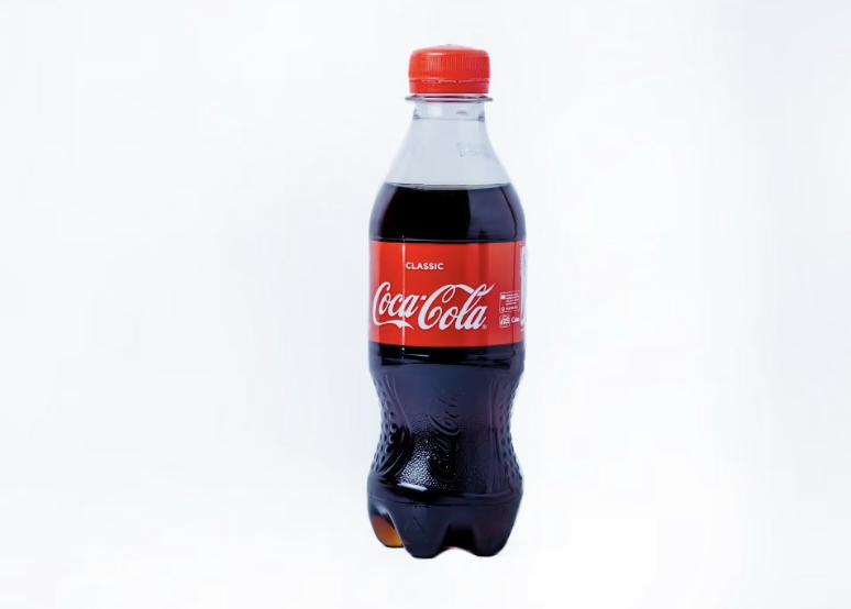 Coca cola 