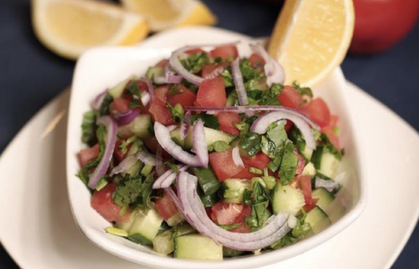 Çoban salatı