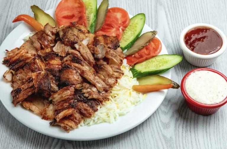 Plov üstü 