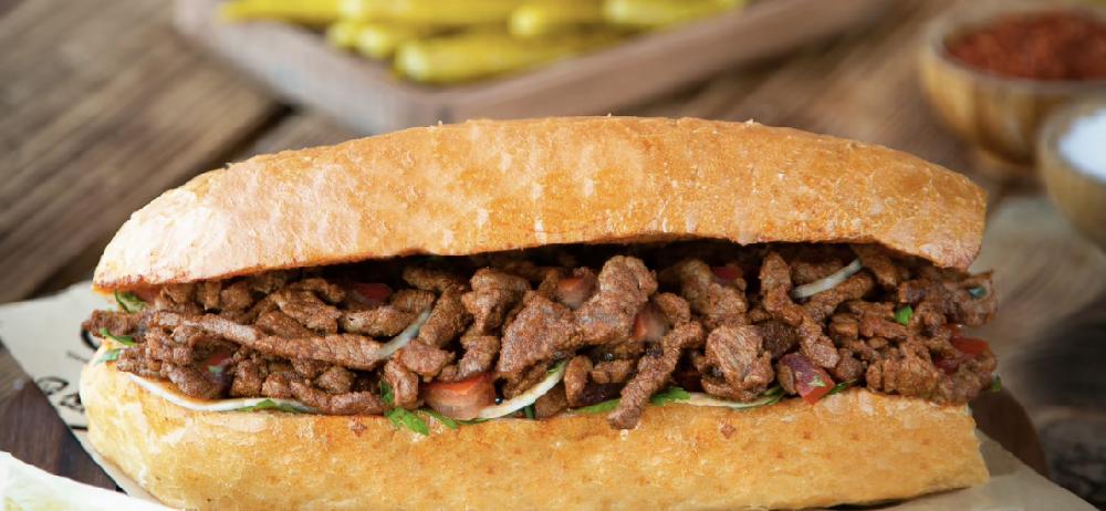 Tantuni çörək