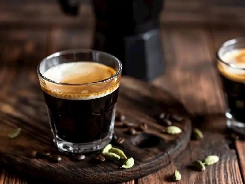 Dubl Espresso