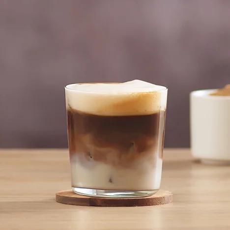 Ice Latte Machiato