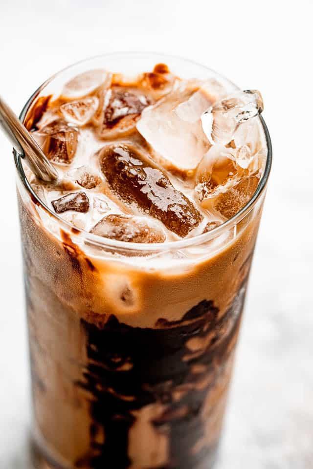Ice Mocha