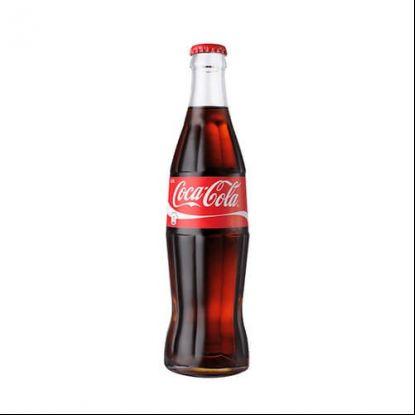 Kola şüşə 