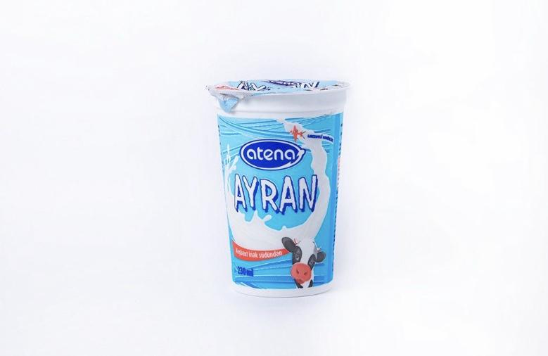 Ayran