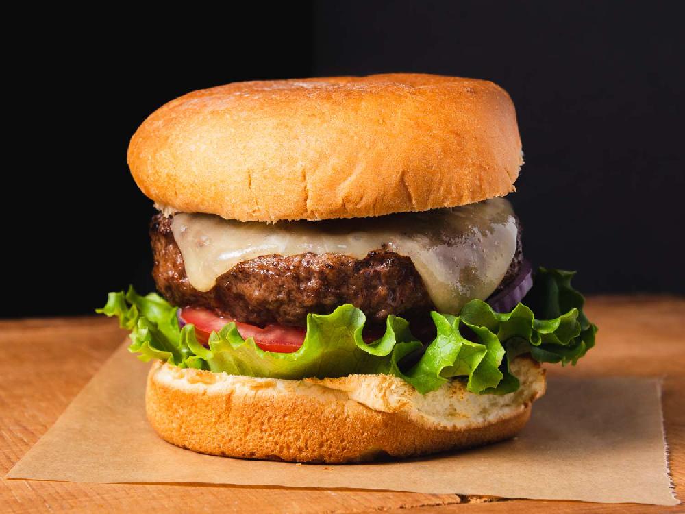 Special Burger