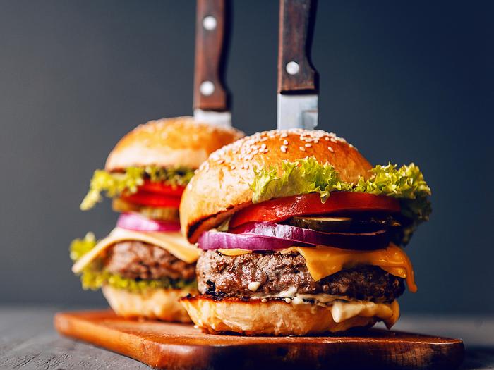 Meatburger