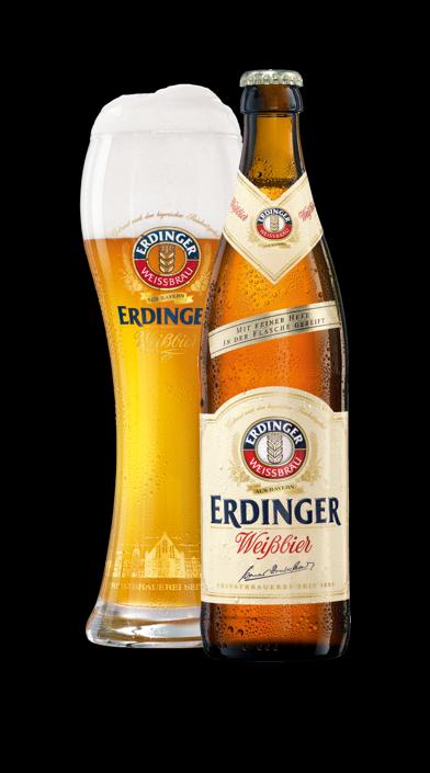  ERDINGER Zero