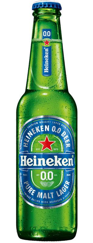 XEINEKEN O%