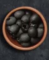 Qara zeytun