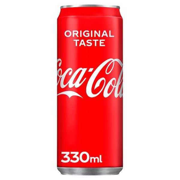 Coca-Cola/Şüşə