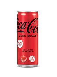 Coca-Cola Zero