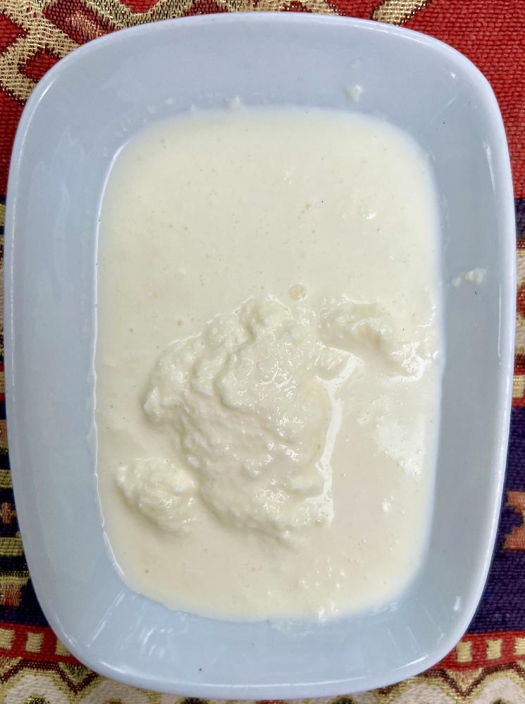Qaymaq