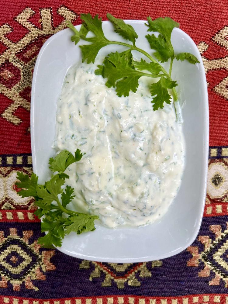 Süzmə
