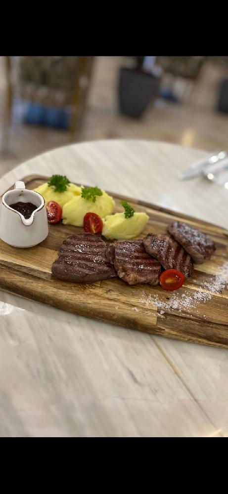 LOKUM STEAK (200GR)