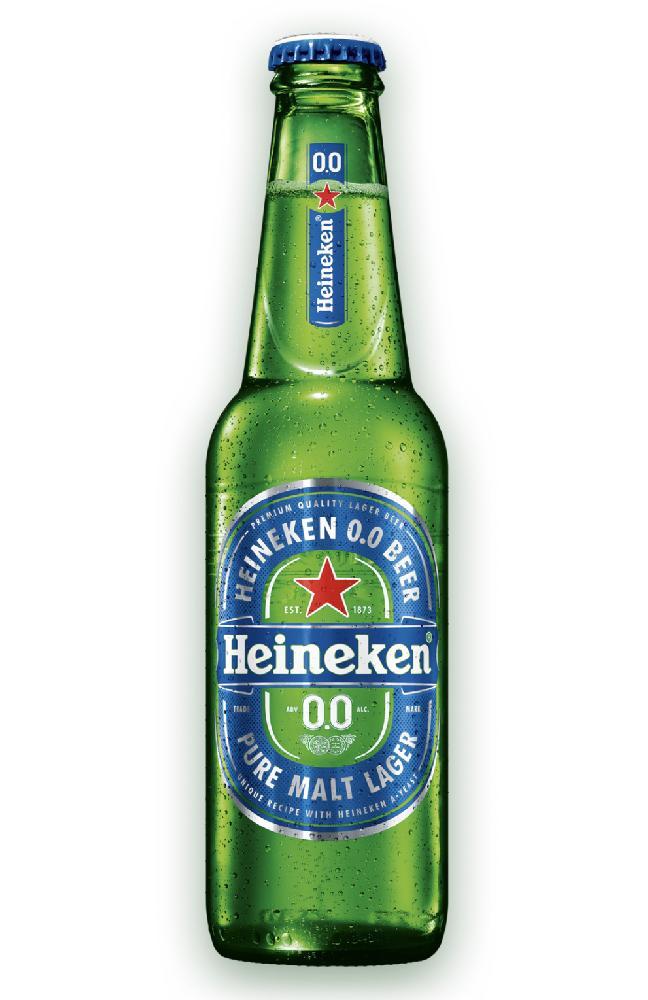 Heineken 