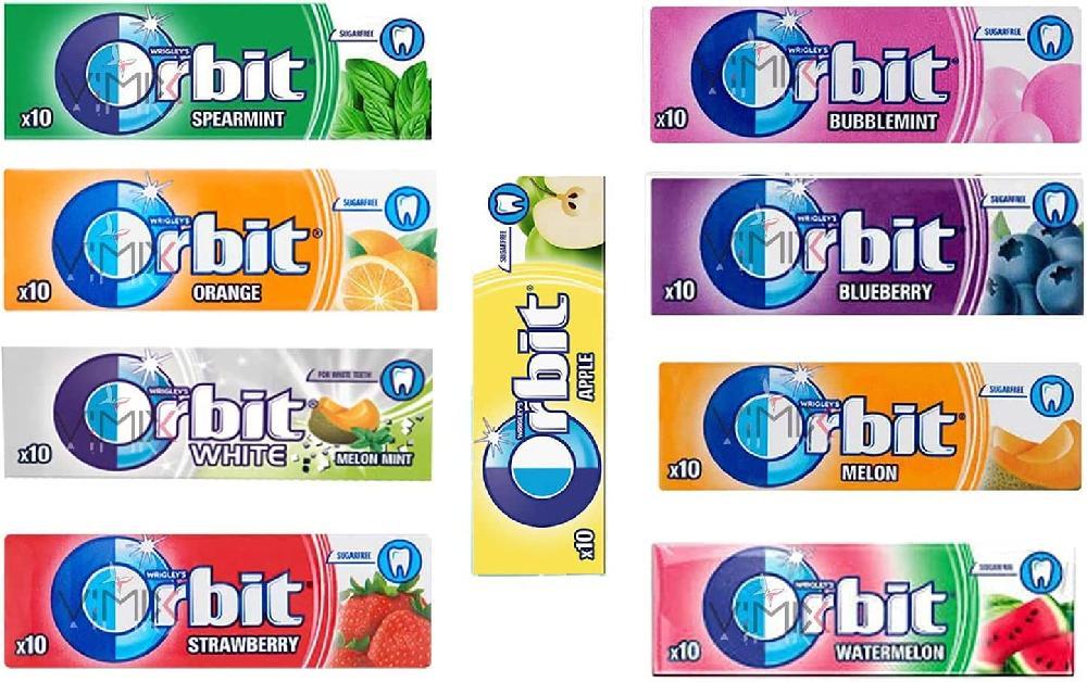 Orbit Gum