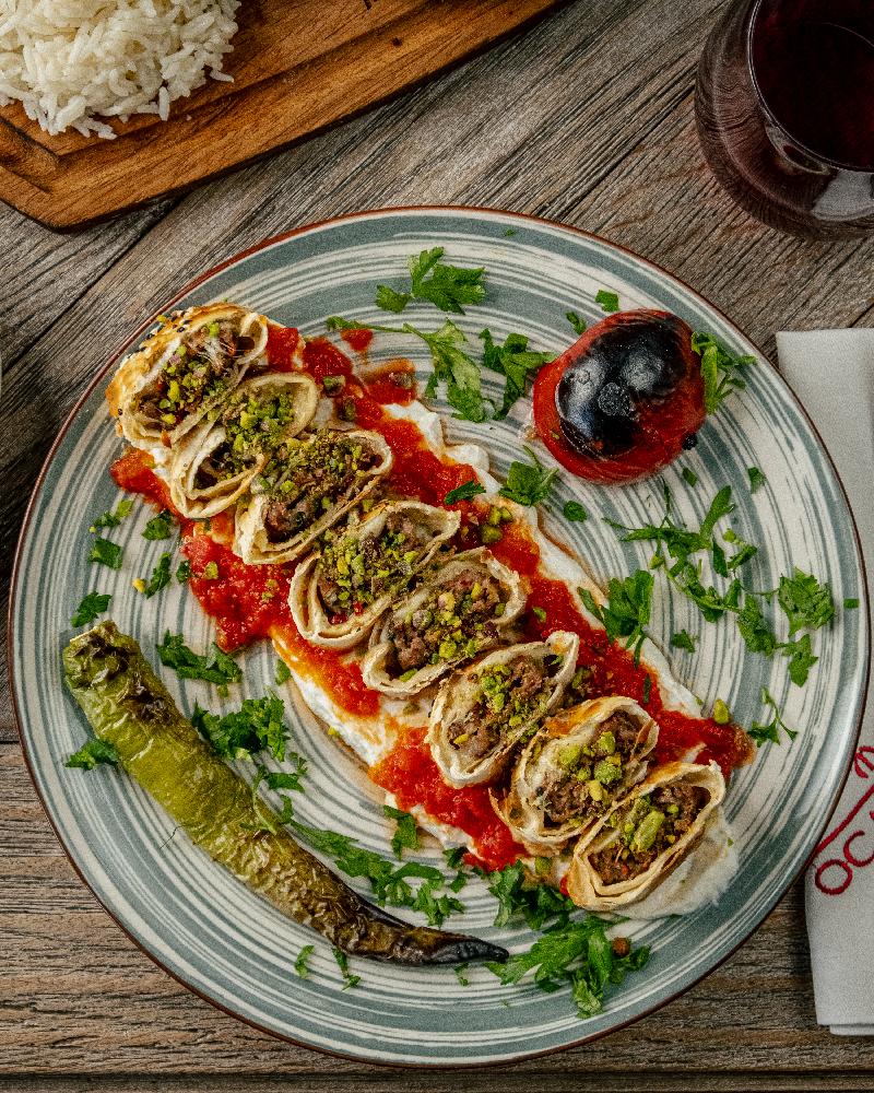 Beyti sarma 