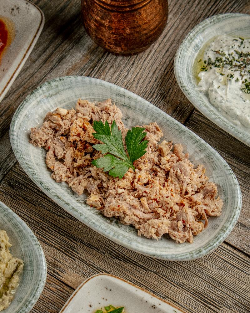 Çərkəz toyuğu