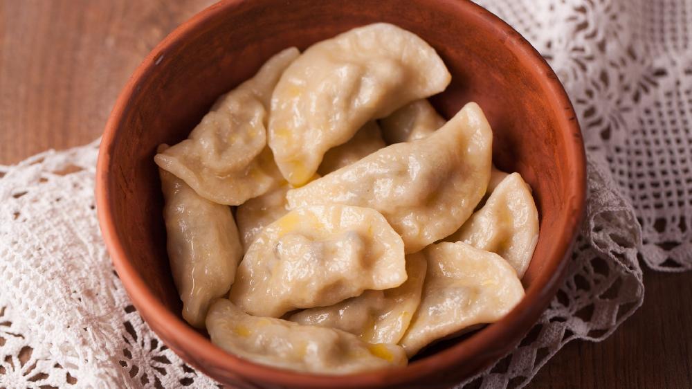 с Мясом 					