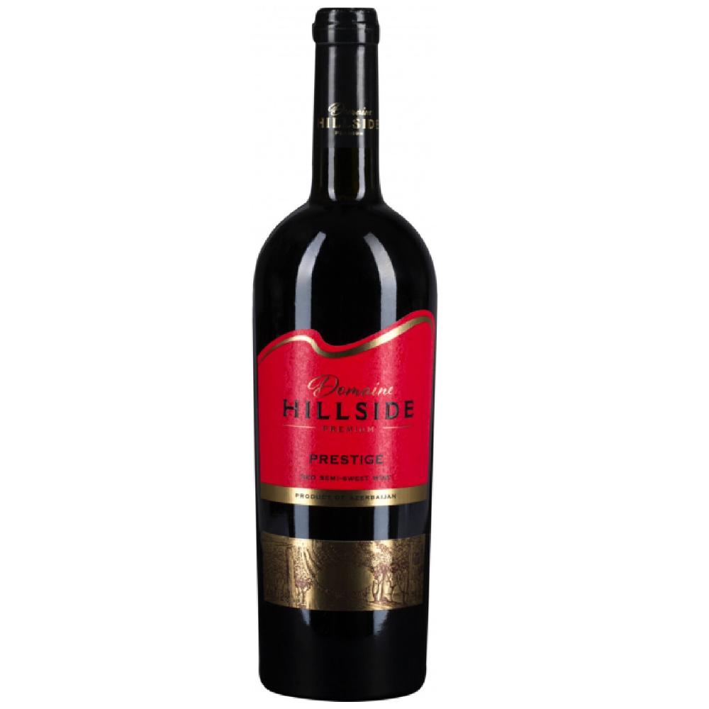 Hillside Prestige - Qırmızı Kəmşirin
