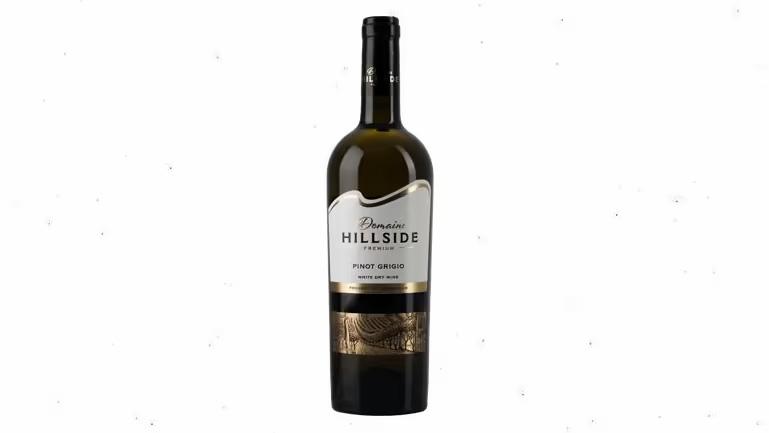Hillside Pinot Grigio - Ağ turş