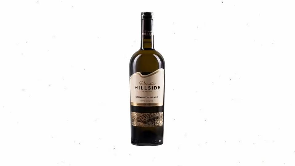 Hillside Sauvignon Blanc - Ağ turş