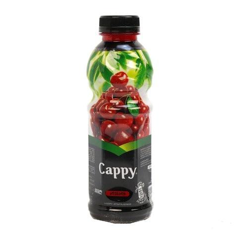 Cappy 