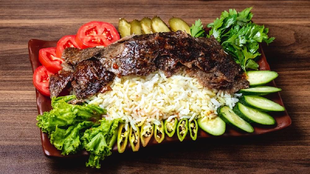 Plov üstü 