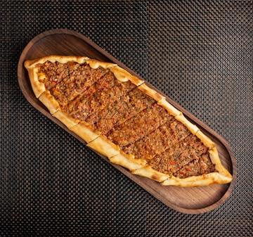 Quşbaşı pide