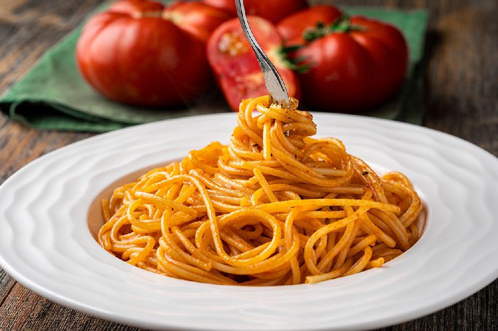 Spagetti 