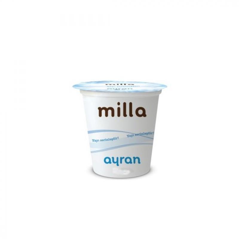 Ayran Milla