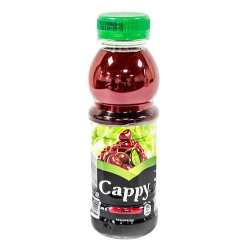 Cappy 