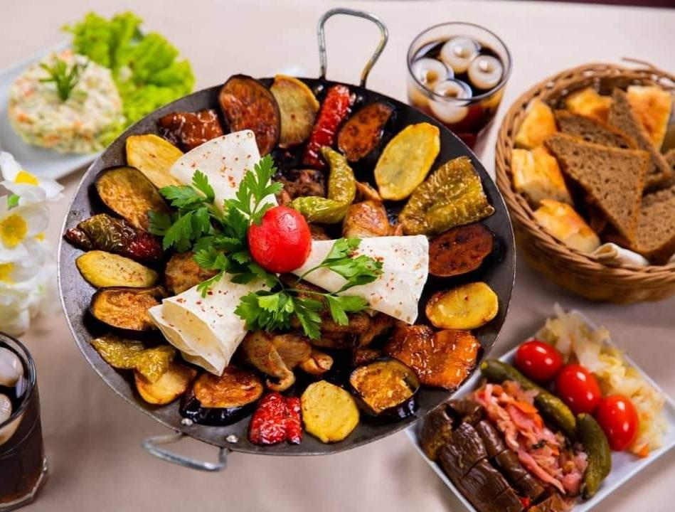 Kənd çolpası 