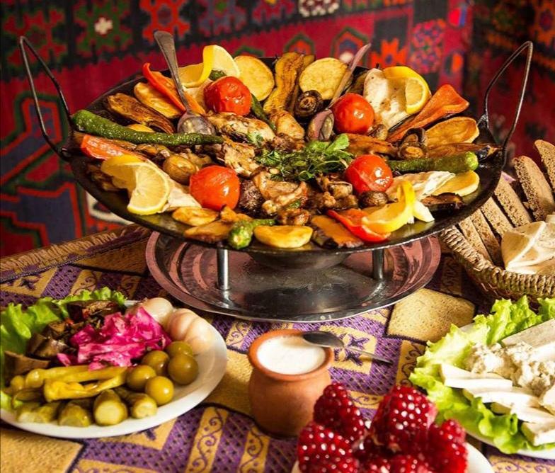 Qarışıq